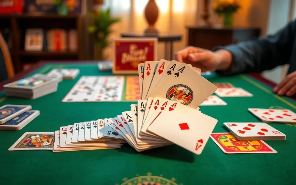 Cách xếp phỏm đúng gồm 3 loại kết hợp chính Phỏm, Cạ, Thối