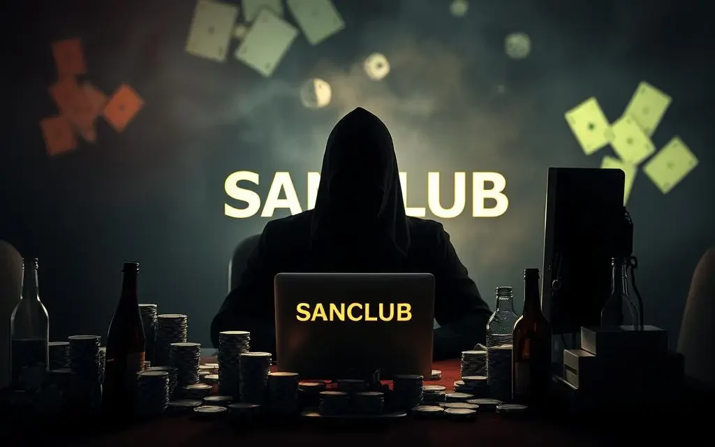 Đánh bạc trực tuyến tiềm ẩn nhiều rủi ro nghiêm trọng